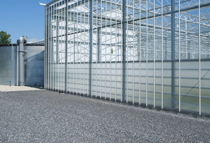 Polycarbonate Solid Sheet