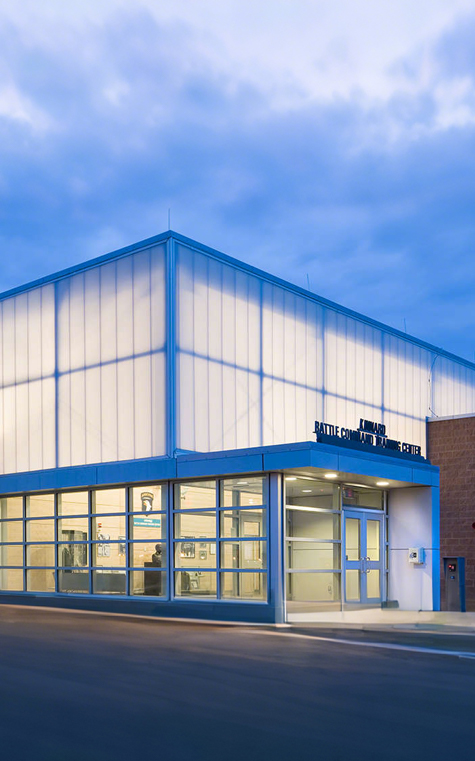 Architectural Solutions