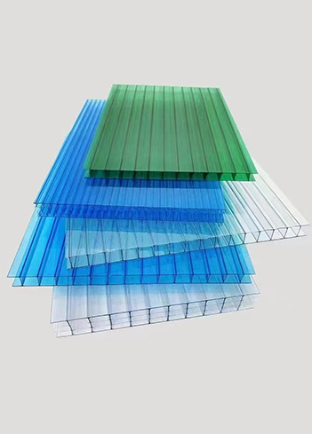 Choosing Polycarbonate Sheets: 2-Wall vs 3-Wall vs 4-Wall vs Honeycomb Global Engineering Guide with Cost-Benefit Analysis