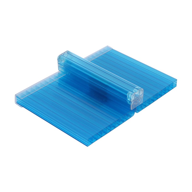 U Lock Polycarbonate Sheet